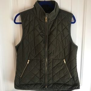 Old Navy Quilted Vest